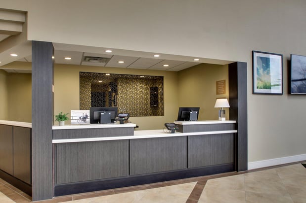 Images Candlewood Suites Wichita East by IHG