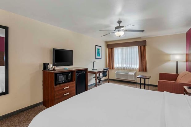 Images Best Western Pineywoods Inn