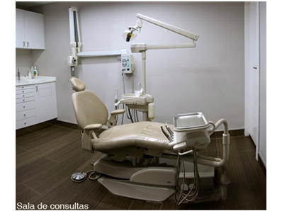 Images Clínica Dental Augusto Loroño