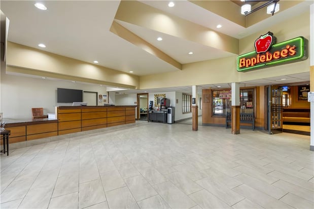 Images Best Western Plus York Hotel & Conference Center