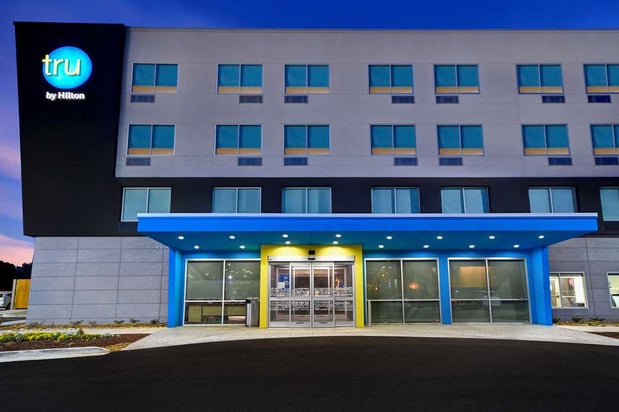Images Tru By Hilton West Memphis