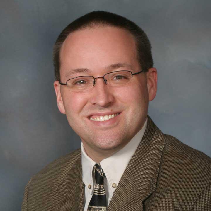 Images David Knorr, DO