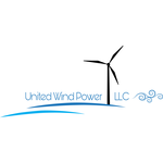 United Wind Power LLC Logo