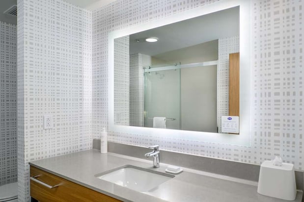 Images Hampton Inn by Hilton St Louis Airport