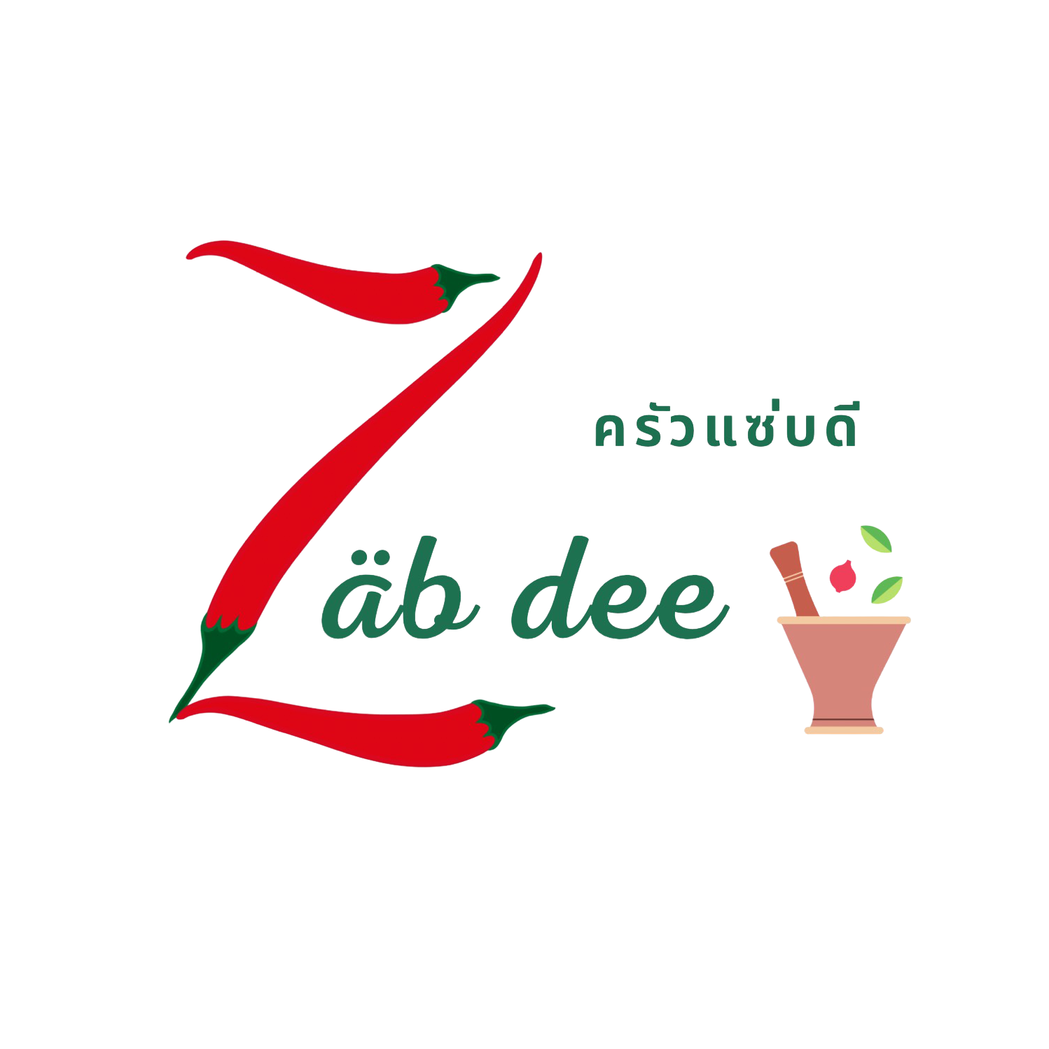 Logo Zäb Dee