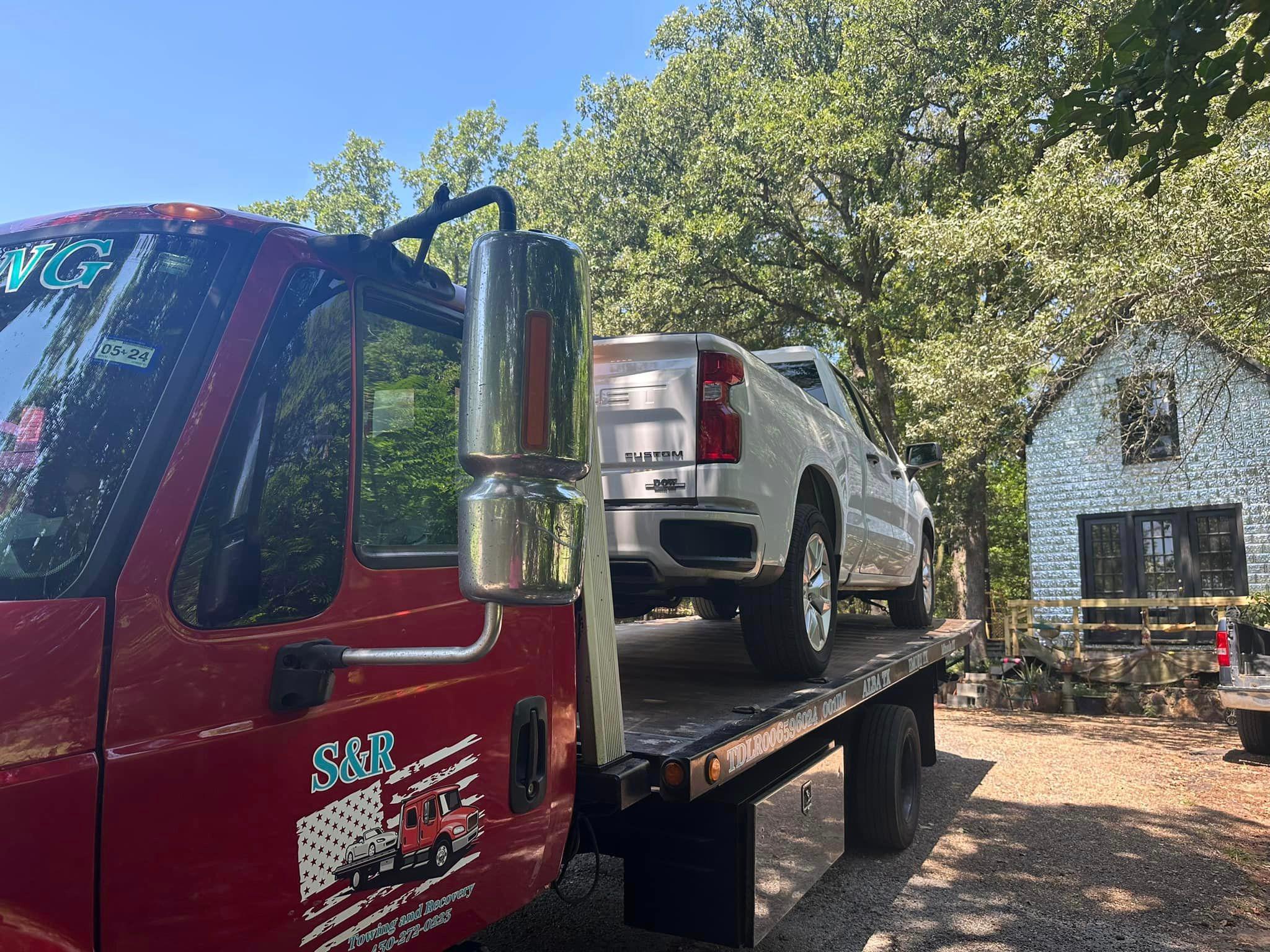 Image 10 | S & R Towing & Recovery