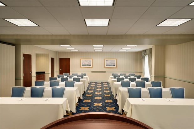 Images Hampton Inn & Suites Newport/Middletown