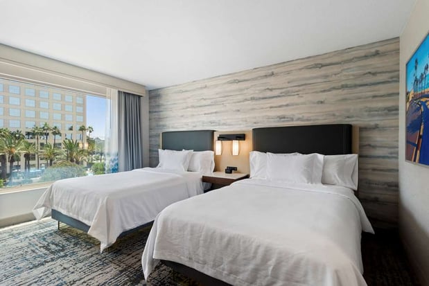 Images Embassy Suites by Hilton Anaheim South