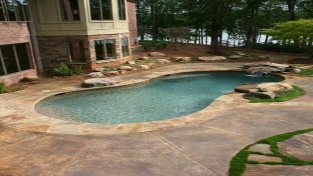 Images Pamlico Pool Company Inc