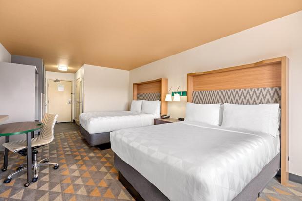 Images Holiday Inn Yakima by IHG