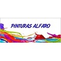 Pinturas Alfaro Logo