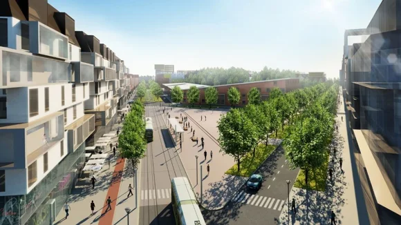Images WSP Finland
