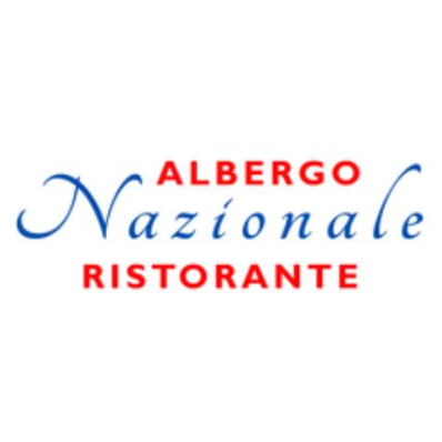 Albergo Nazionale Logo