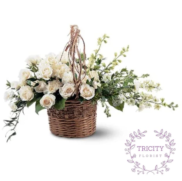 Images Tri-City Florist