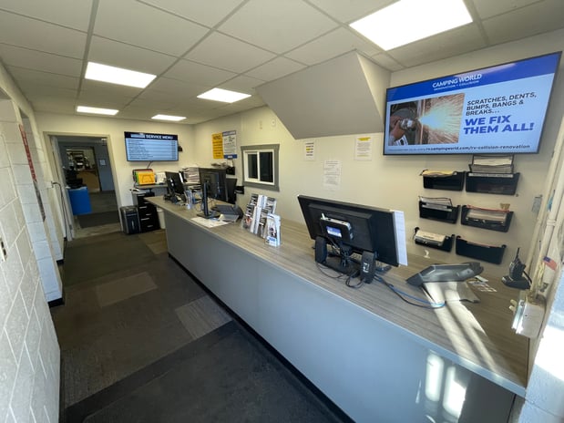 Images Camping World RV Sales