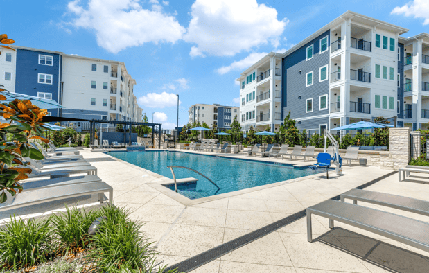 Images Ivy Heights Apartments
