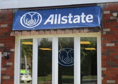 Images Annalisa Romano: Allstate Insurance