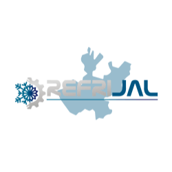 Refrijal Logo