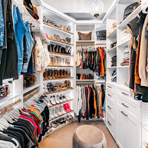 Images Tailored Closet of Northwest Houston