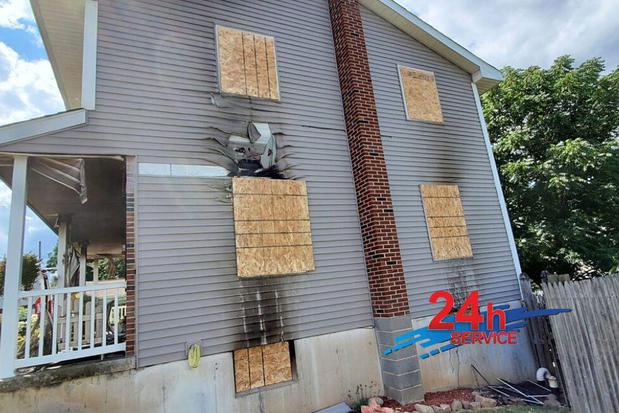 Images First Response Restoration, Water Damage Minneapolis Specialist