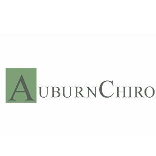 Auburn Chiropractic Center Logo