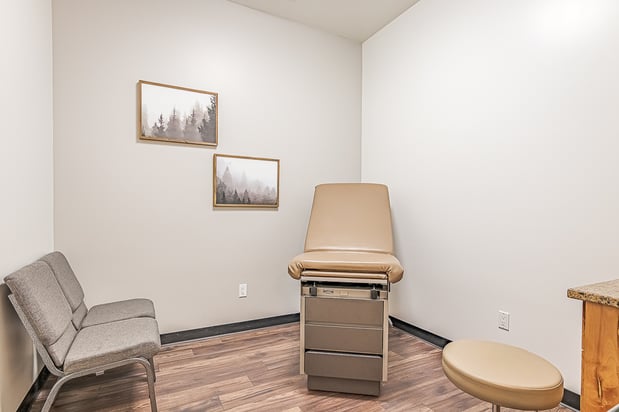 Images Dr. Jesse Riley, DPM | Podiatrist | Foot & Ankle Specialist