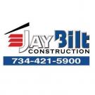 Jay Bilt Construction Logo