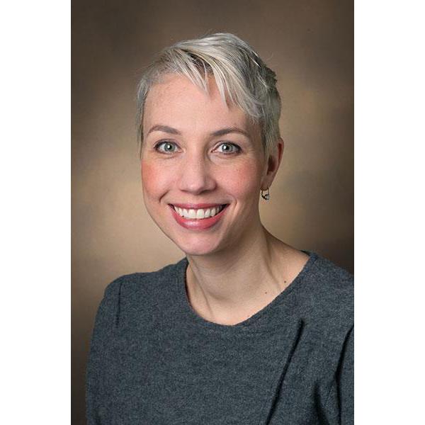 Dr. Amanda Cofer Yunker, MD