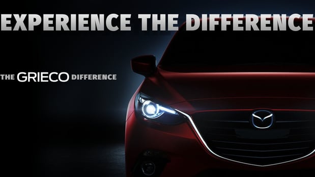 Images Grieco Mazda of Delray Beach