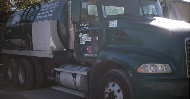 Images Grease Recyclers LLC