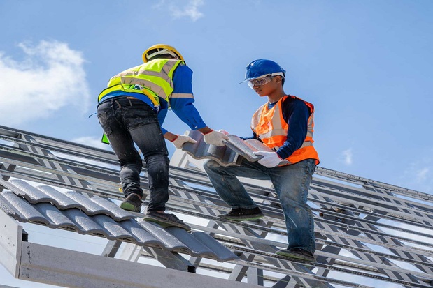 Images Hart Roofing and Construction