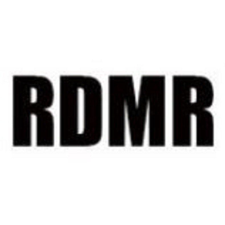 R &amp; D's Metal Roofing Logo