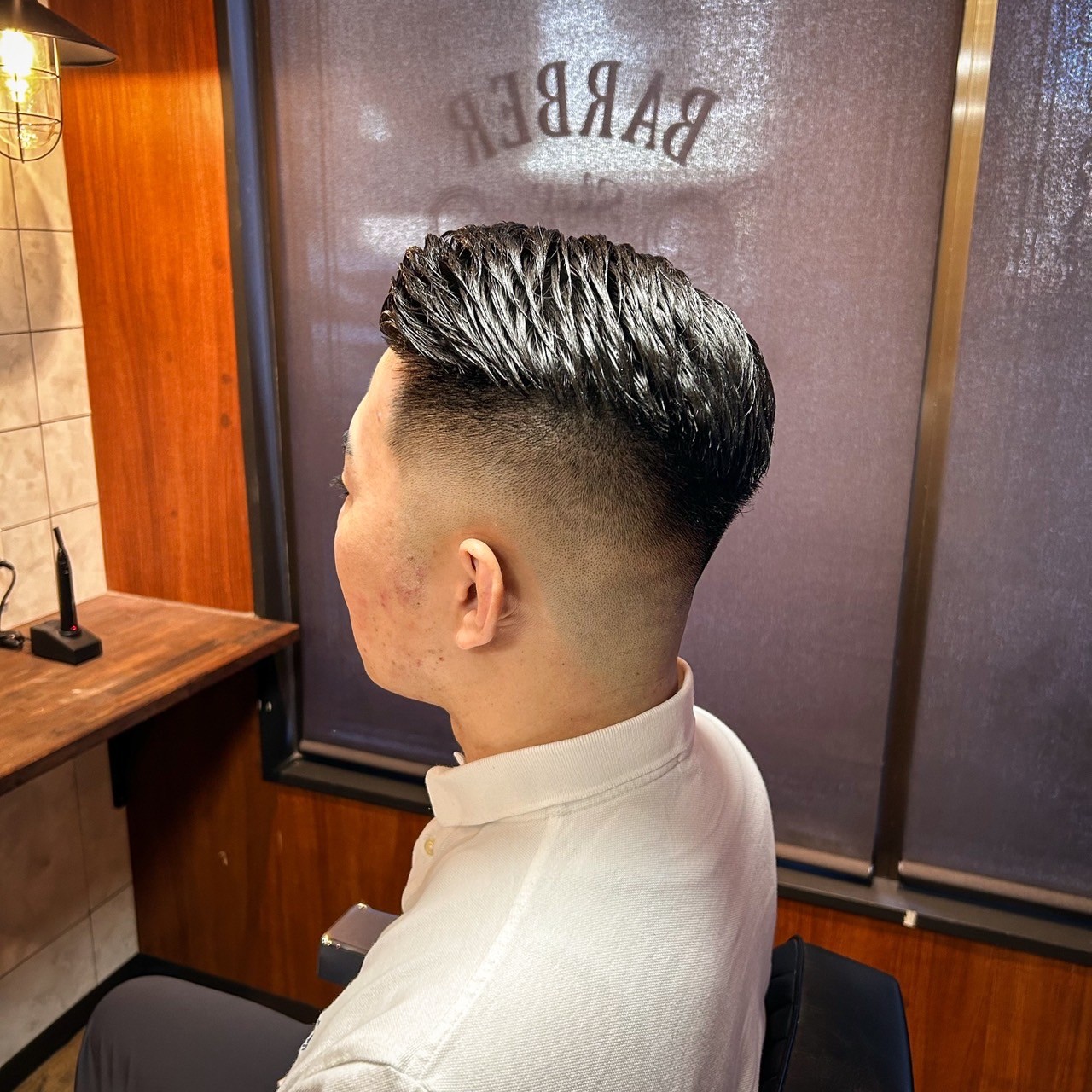 Images Men's Salon JOYBOX 東三国店