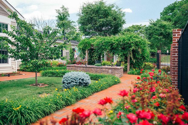 Images Spring Arbor of Winchester