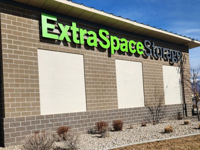 Alternate Beauty Image - Extra Space Storage at 1842 W 2425 S, Woods Cross, UT 84087