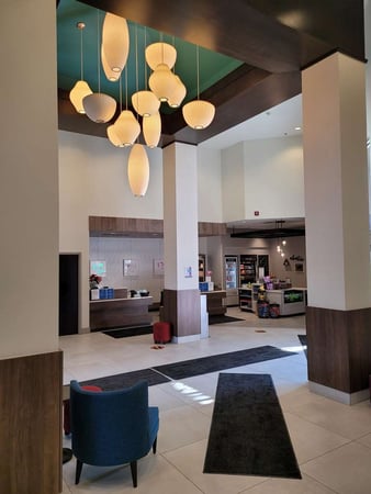 Images Hilton Garden Inn Mankato Downtown