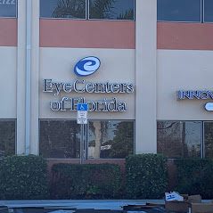 Michael F. Spencer - Eye Doctor Photo