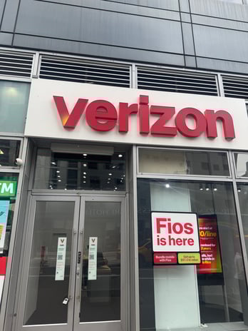 Images Verizon