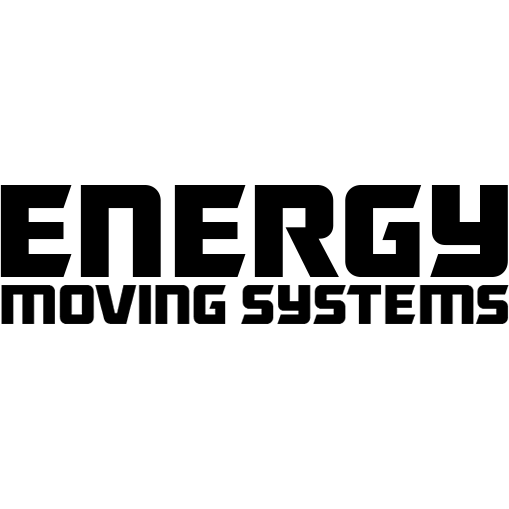 Energy Moving