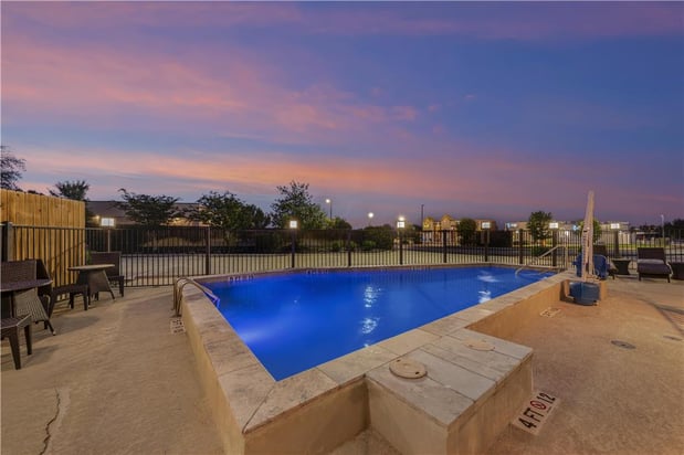 Images Best Western Green Oak Inn & Suites