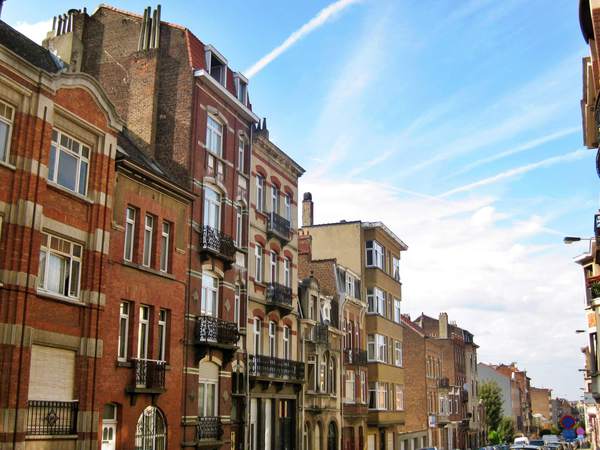 ベルギー観光【現地スタッフが選ぶ】おすすめスポット＆旅の過ごし方