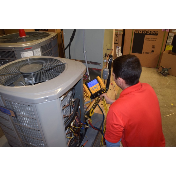 Family Heating & Air Conditioning Indianapolis, IN AC Service