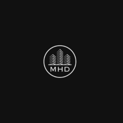 Miami Home Design Logo