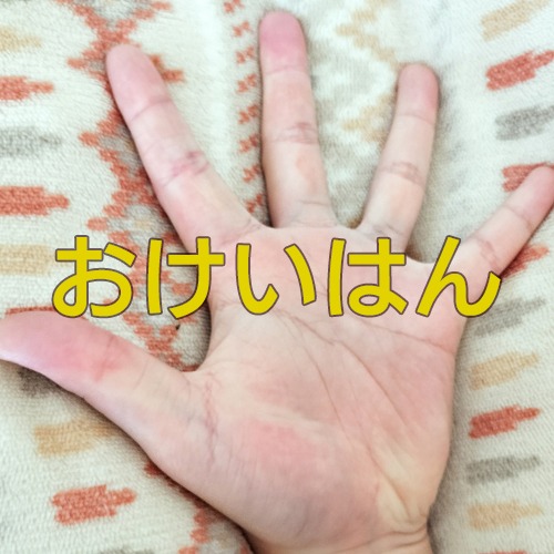 おけいはん Logo