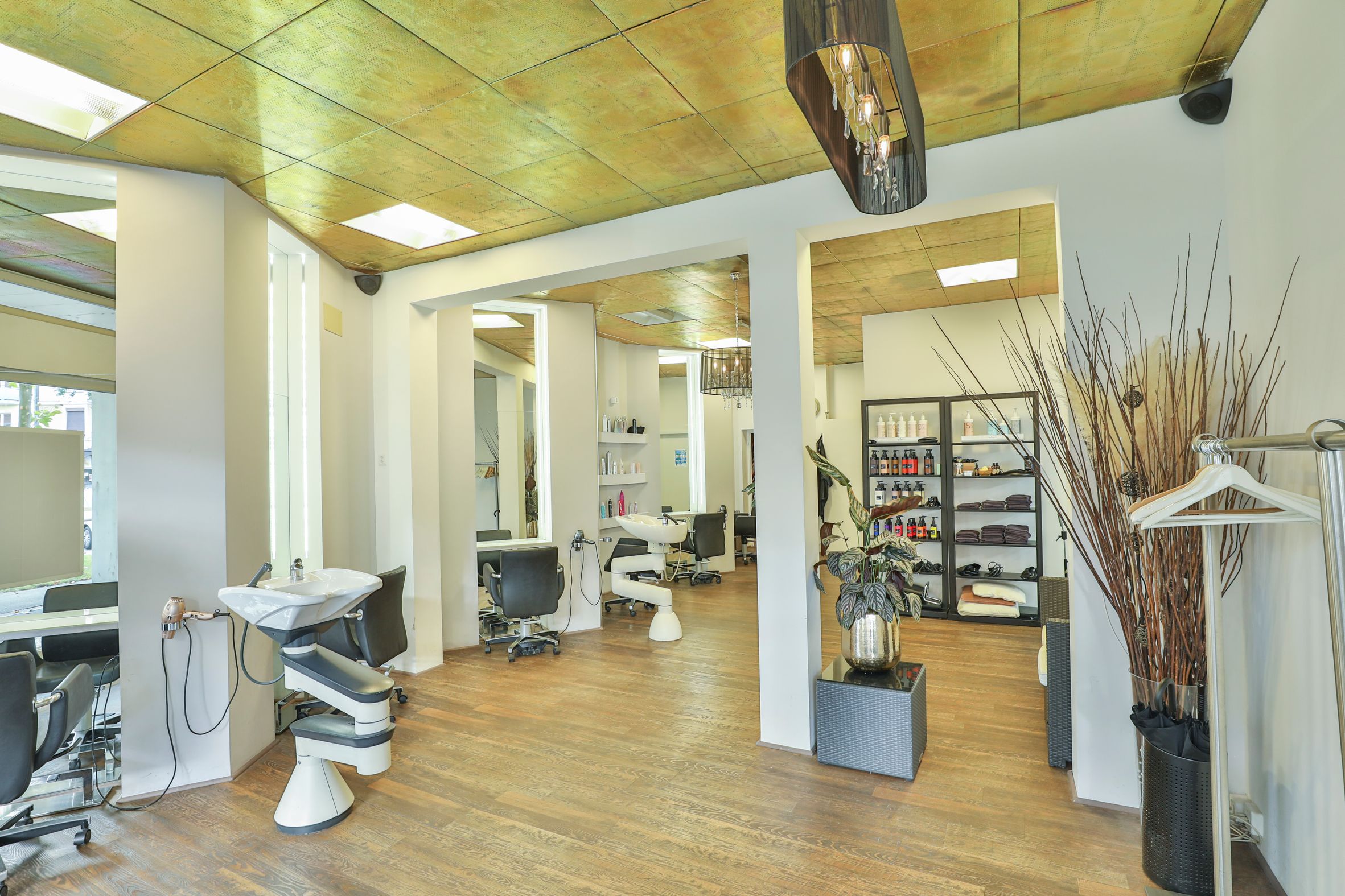thestudio, Sihlfeldstrasse 88 in Zürich