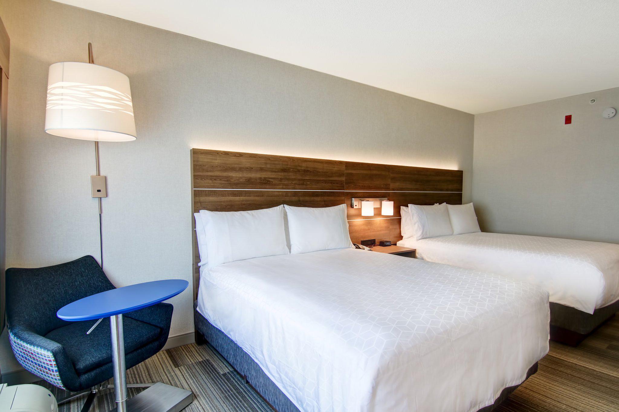 Holiday Inn Express & Suites Toronto - Markham, an IHG Hotel à Richmond Hill