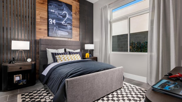 Images Toll Brothers at Ascension