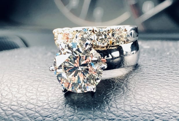 Images J.P. Haase Jewelers