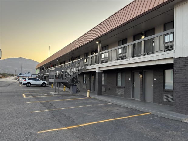 Images SureStay Plus by Best Western Alamogordo White Sands