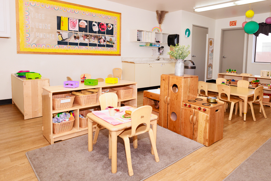 Busy Bees Chandler Child Care Center Image